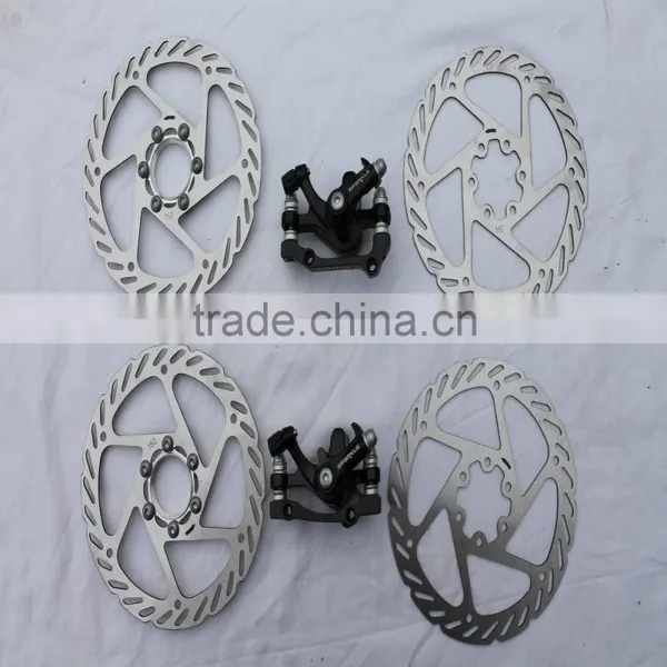 Good Quality Disc Brake photo-3