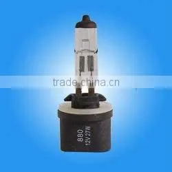 Low Price for Auto Halogen Bulbs Car Light H4 Halogen Lamps