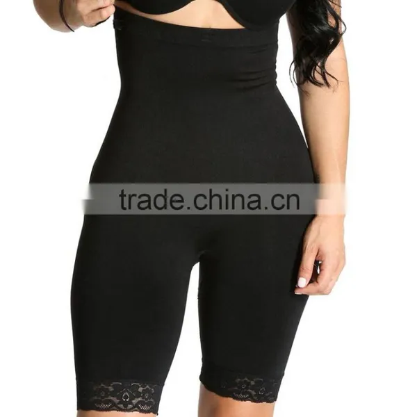Women Butt Lifter Waist Cincher Magic Boy Short Quality Choice photo-2