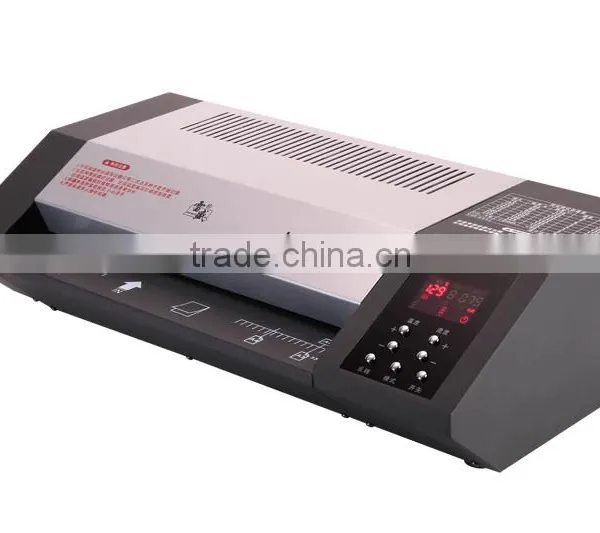 Pouch Laminator 330mm A3 Sealing Machine Laminator Machine ((WD-LM6330)