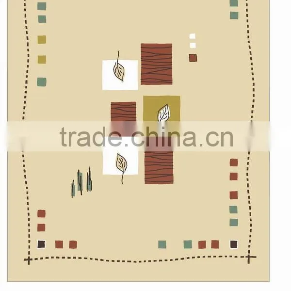 Polyester Carpet