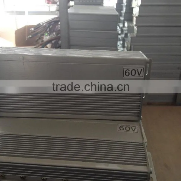 BLDC Motor Controller 24T 18Tube ,E Rickshaw Control Systerm Motor Control photo-4