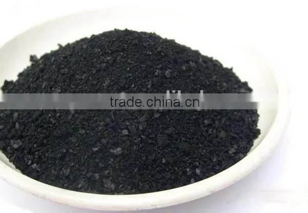 Wholesale Solubilised Sulphur Black Price photo-2
