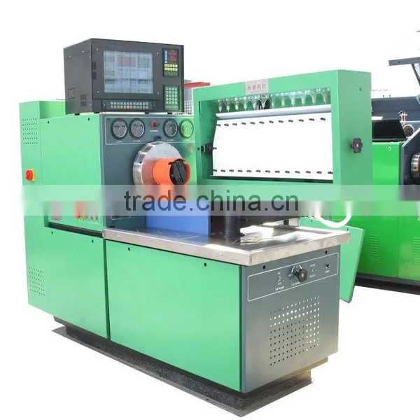 HTS579 DIESEL INJECTION PUMP TEST BENCH