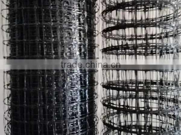 100%PP UV Stabilised Anti Bird Net for Manufacturing photo-5