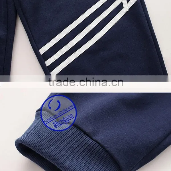 Jogger Pants, Sport Pants for 2015 New Fashion, New Style Boys Pants photo-5