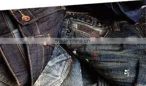 Denim Jeans - Mens Denim Jeans - Denim Jeans Pants for Men and Women photo-2