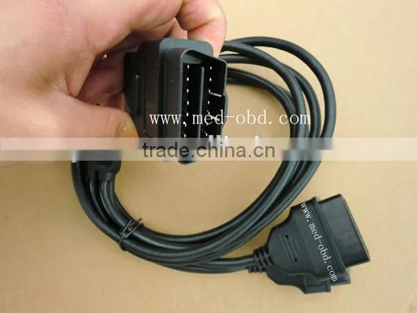 J1962M to 2-J1962F, Y-Cable photo-5