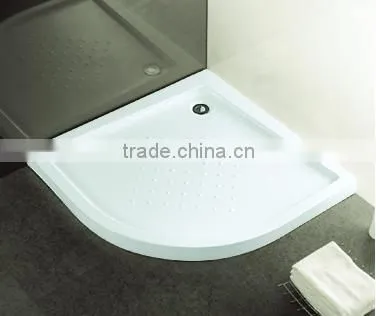 CUPC Shower Tray With Tile Flange,fiberglass Shower Base,cupc Shower Base photo-2