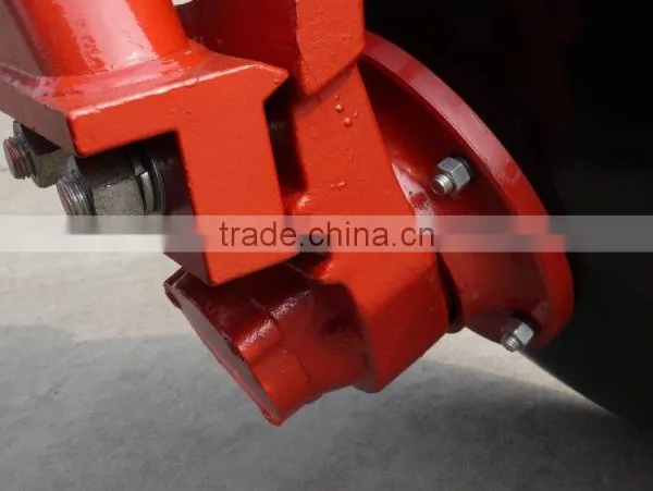 TSDP Series of Disc Plow The New Disc Plough Heavy Plow Supplier's Choice photo-3