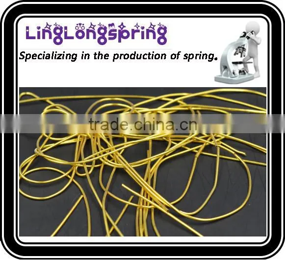 Wire Spring Line, India's Line, India's Spring Line, Indian Copper Wire photo-2