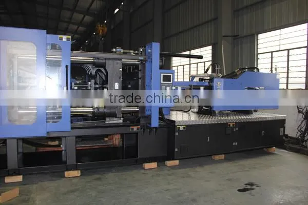 Pet Injection Molding Machine photo-4