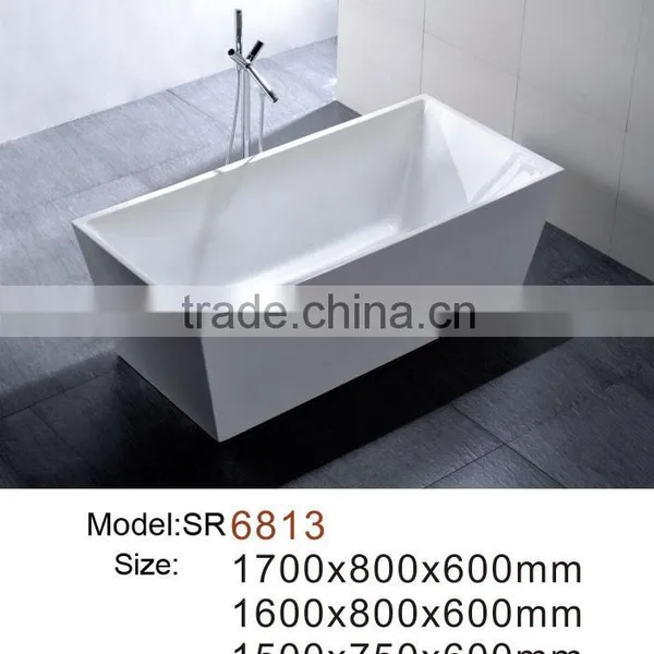 Walk in Bathtub With Shower
