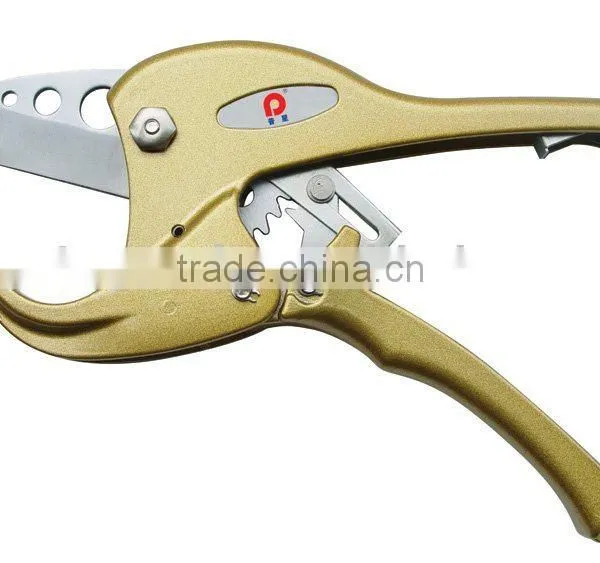 JLS1002 PVC Pipe Cutter