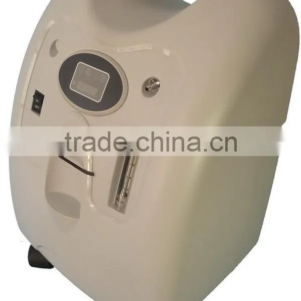 Customized New Style Oxygen Concentrator for Hbot Therapy photo-4