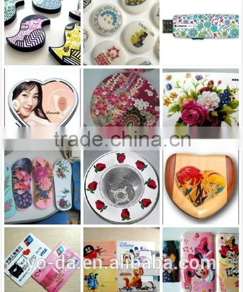 2016 Hot Selling Digital UV Led Flatbed Printer Price/Digital Flatbed Uv Printer/glass Printer /uv Printing Machine photo-5