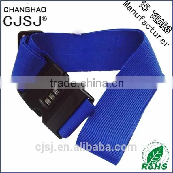 2014 CJSJ New Design Top Quality CR-18C Conveyor Luggage Belt photo-4