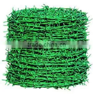 Anping Factory Low Price Barbed Wire photo-5