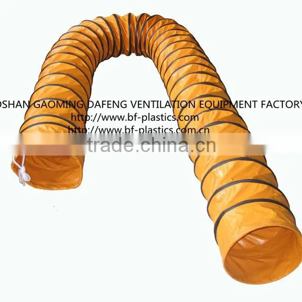 300mm Insulated HVAC Air Duct Manufacturer photo-2