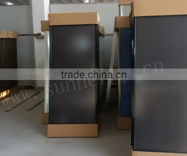 Solar Thermal System Solar Thermal Flat Plate Solar Panels photo-5