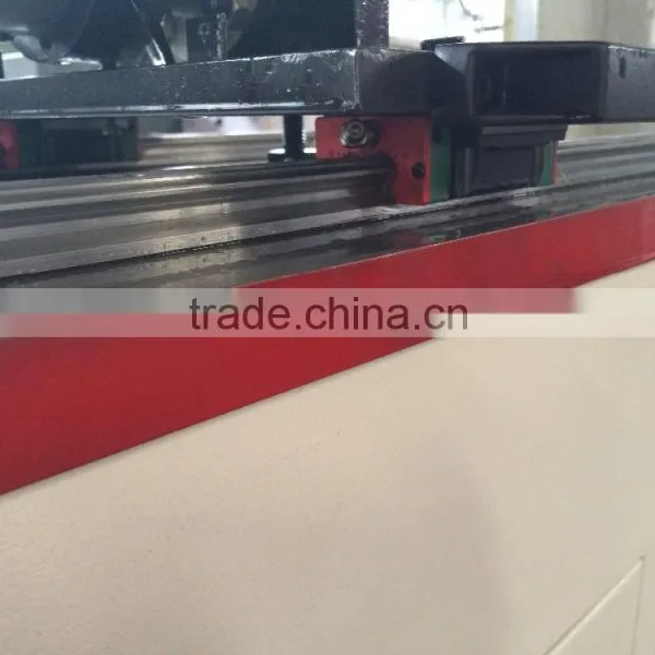 Famous TENSON Brand Torsion Testing Machine for Metal Bar NDW-10 photo-6