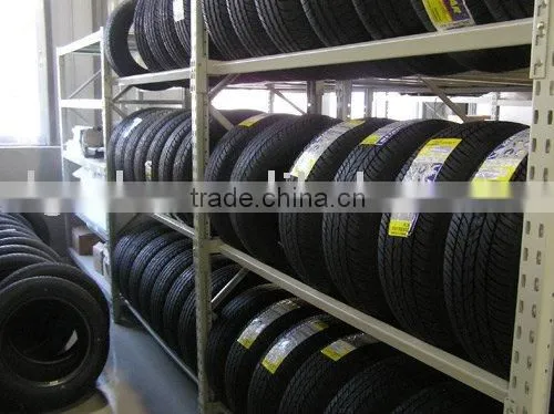 Standard Tyre Rack for Tires Storage