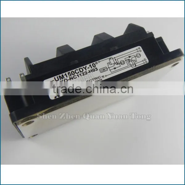 IGBT Module UM150CDY-10 photo-3
