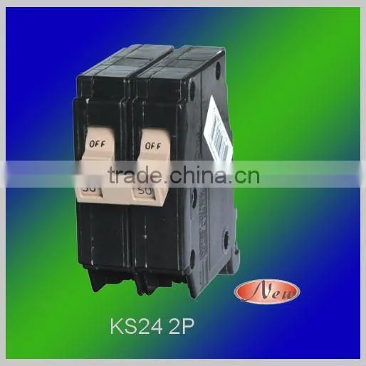 Hydraulic Magnetic Circuit Breaker