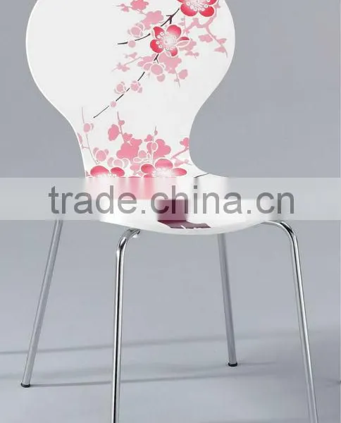 Bentwood Dining Chair photo-4