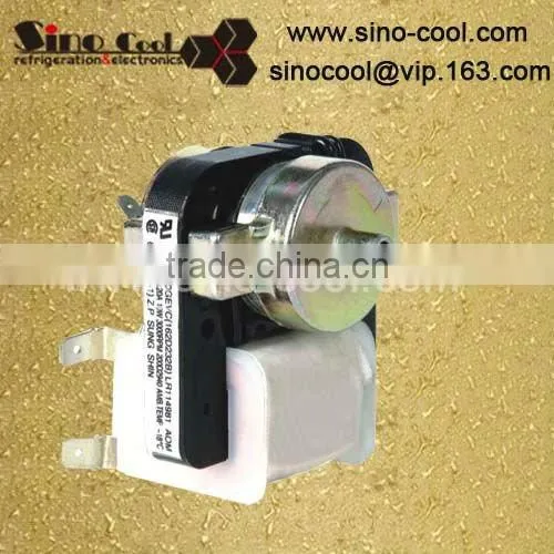 SHADED POLE Motor