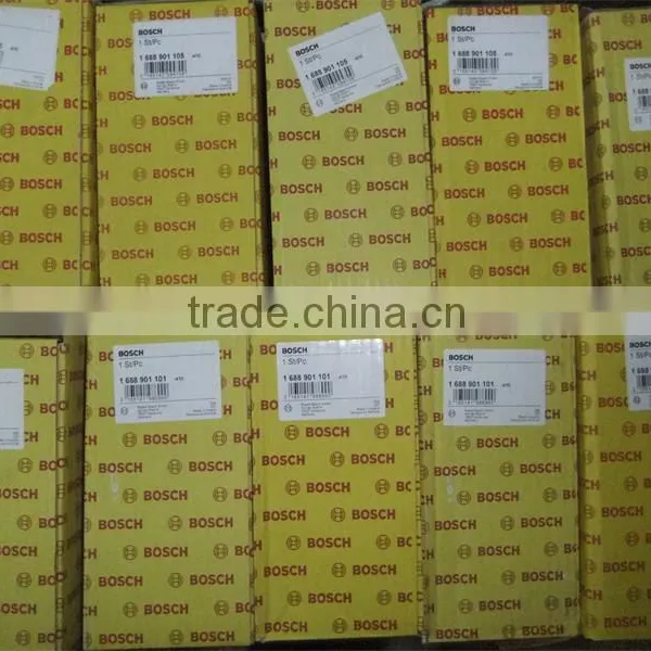 1688901101 Hole Type Standard Injector/ISO Injector/Testing Injector photo-3