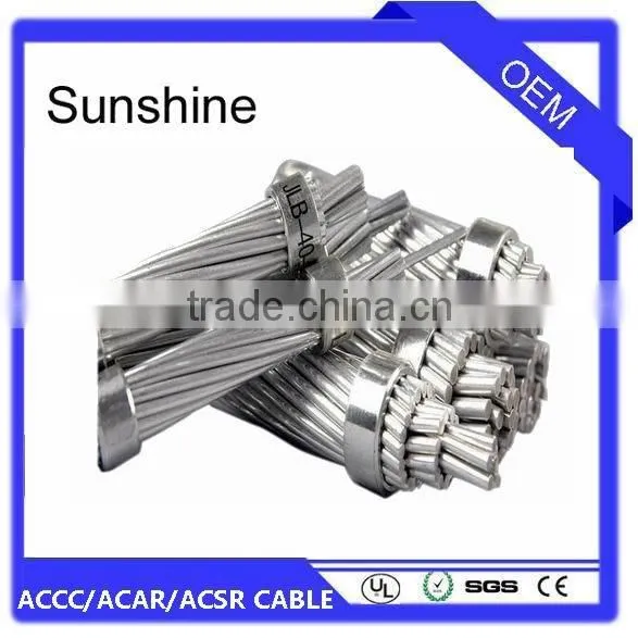 Conductor Material Min 53% IACS Transmission Lines ALUMINUM MAGNESIUM SILICON ALLOY photo-6