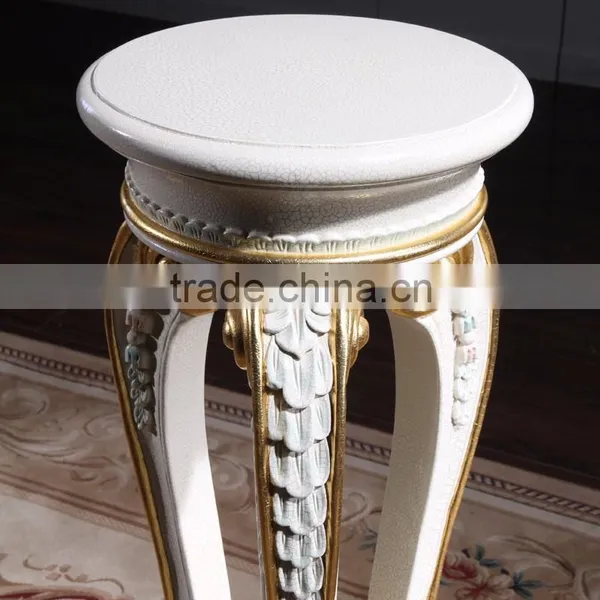 European Bedroom Furniture High End Furniture Luxury Furniture Vase Stand photo-4