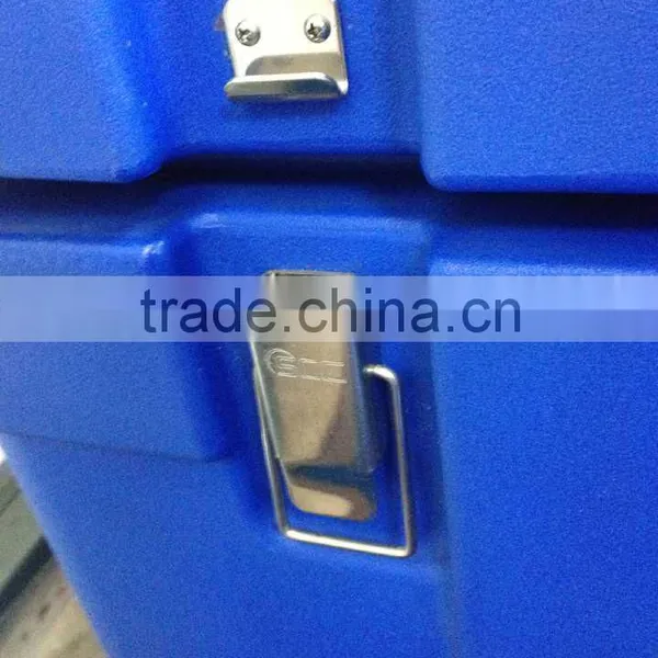 Heavy Duty Dry Ice Chilly Bins Ice Storage Bin Dry Ice Cooler Container photo-4