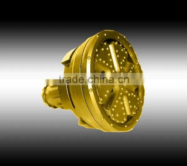 710 CONCENTRIC CASING SYSTEM