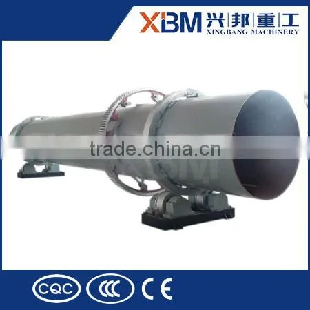 Best Price,High Efficiency Cassava Chips Rotary Dryer Machine For Sale