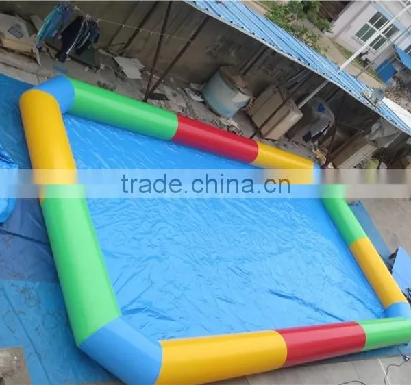 Best Brand Inflatable Pool Lounge for Sale photo-5