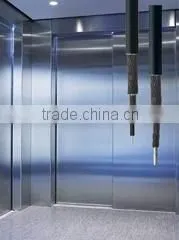 SAB BROeCKSKES Offers Different Cables for Elevators and Transport Means.