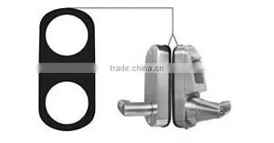 3 Unlocking Ways Intelligent Wireless NFC Smart Lock Manufacturer Since 2001 photo-5