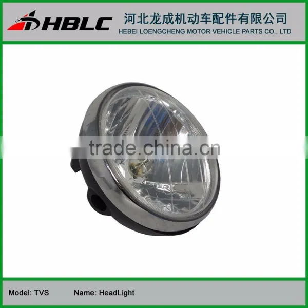 Suzuki Headlight for Motorcycle