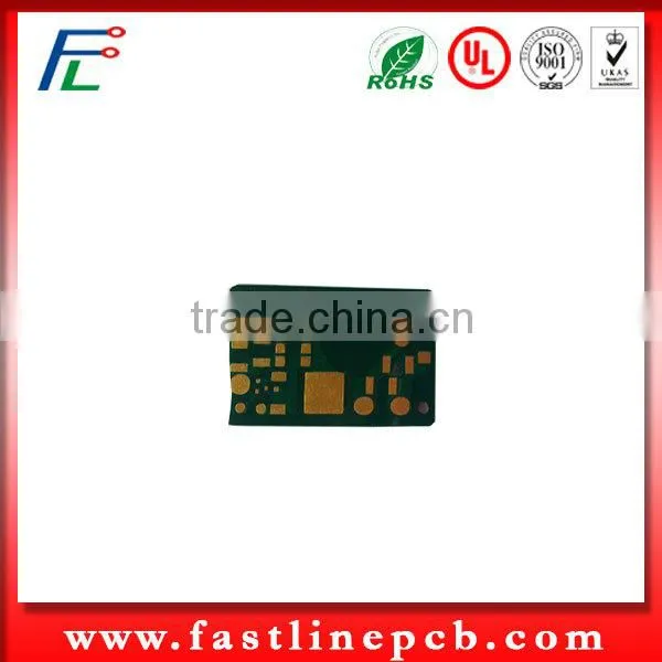 OEM RoHS Ceramic PCB ,ODM PCB Manufactory/ceramic PCB photo-6