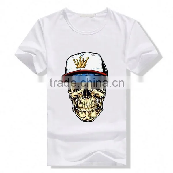 2015 New Style Manufacturers Mesh Shirts With Individual Design