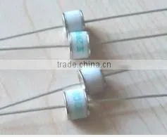 Lighting Arresters Transient Ceramic Gas Discharge Tube photo-5