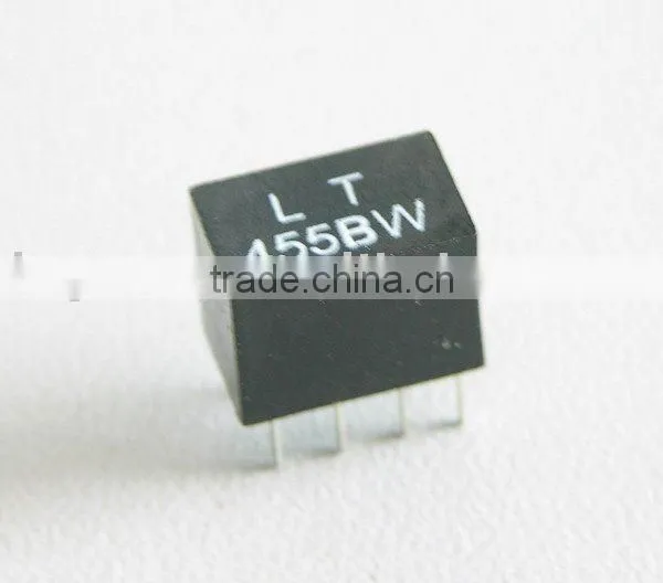 LT455/450 U/W Series of Ceramic Filter for communication