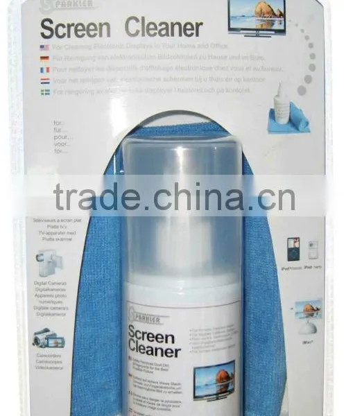 T3003D AQUOS Cleaner