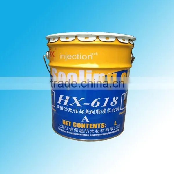 Modified Epoxy Grouting Material photo-2