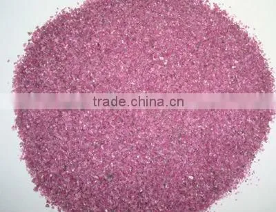 PA Pink Fused Alumina Corundum for Grinding Wheel,tools