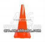 Green Pvc Traffic Cone Safety Cone Traffic Cone photo-2