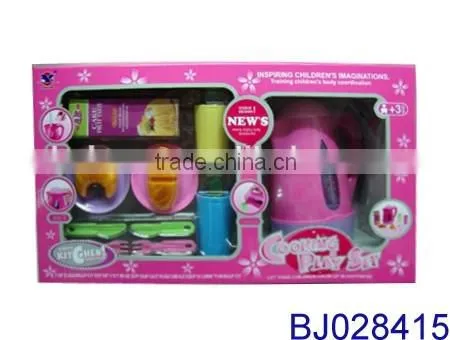 Life Sized 12pcs Bread Set Pretend Food Toy Playset photo-5