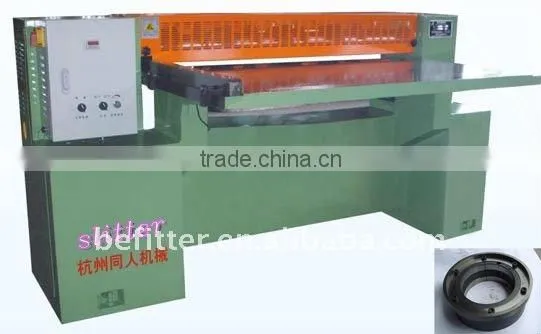 1250mm GT1B28 Semi-automatic Slitter